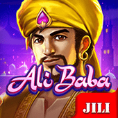 Ali Baba phgreat hot game