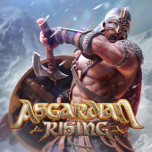 Asgardian Rising phgreat game