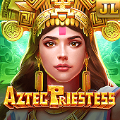Aztec Priestess phgreat slot