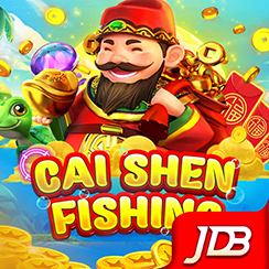 Cai Shen Fishing phgreat