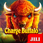 Charge Buffalo phgreat game