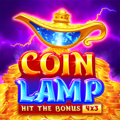 Coin Lamp phgreat slot