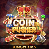 Coin Pusher phgreat cards