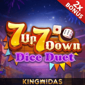 Dice Duet phgreat cards