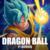 Dragon Ball phgreat slot