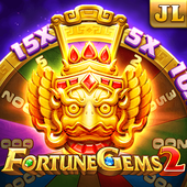 Fortune Gems 2 free play