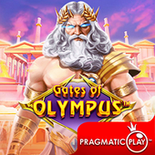 Gates of Olympus phgreat slot