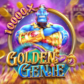 Golden Genie phgreat