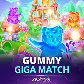 Gummy Giga Match phgreat
