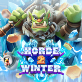 Horde 2 Winter phgreat slot