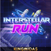 Interstellar Run phgreat