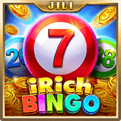 Irich Bingo phgreat slot