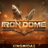 Iron Dome phgreat cards