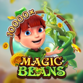 Magic Beans phgreat