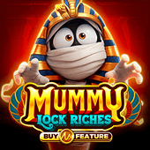 Mummy Lock Riches phgreat