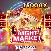 Night Market phgreat slot