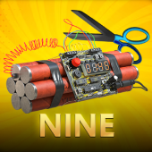 Nine phgreat cards