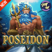 Poseidon phgreat slot