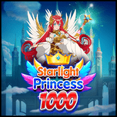 Starlight Princess 1000 phgreat