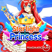 Starlight Princess phgreat