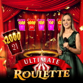 Ultimate Roulette phgreat live